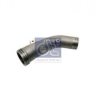DT 1.10658 Manifold, exhaust system